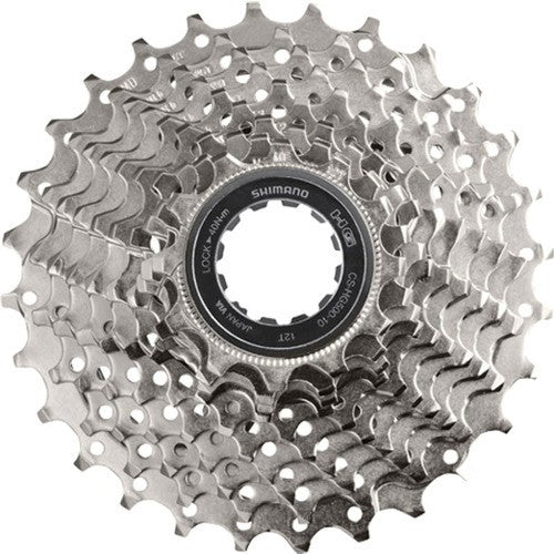 Shimano Tiagra CS-HG500 11-25 10 Prędkość