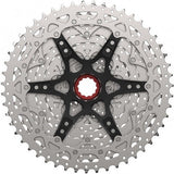 Sunrace CSMZ800 Cassette 12 Velocidad 11-51t Plata en caja