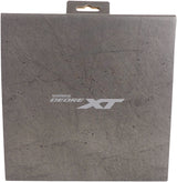 Shimano cassette XT 12v 10-51 CS-M8100