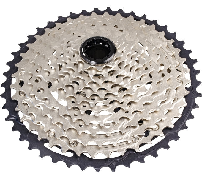 Shimano Cassette 12V 10-45 SLX CS-M7100 Micro Spline