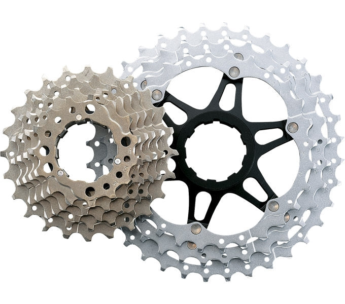 Cassetta Shimano 10V 11-34 SLX ICSHG811034