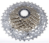 Cassetta Shimano 10V 11-34 SLX ICSHG811034