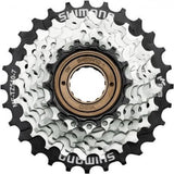 Shimano Freewheel 7 Speed ​​MF-TZ510 14-34T