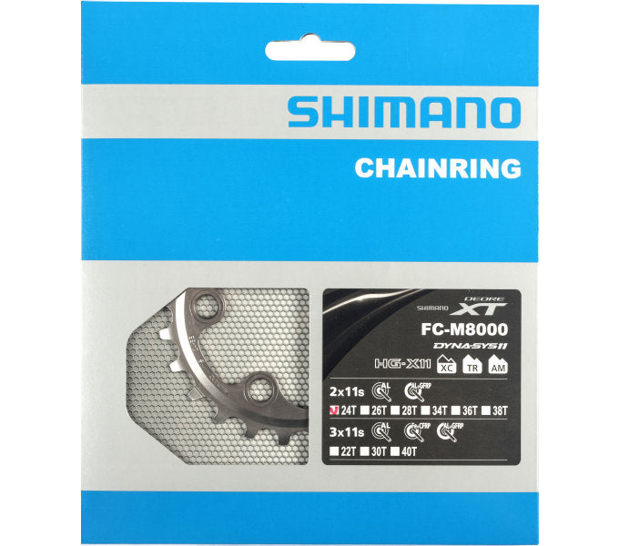 Shimano Chain Top Deore XT 11V 28t Y1RL28000 M8000