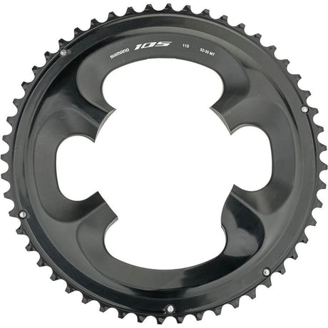 Shimano Shim. Kæde top 105 11v 52t -mt y1wv98030 fc -r7000 sort