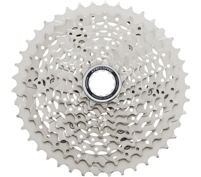 Shimano cassette 10V 11-46 Deore CS-HG500