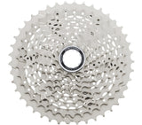 Cassette Shimano 10V 11-46 Deore CS-HG500