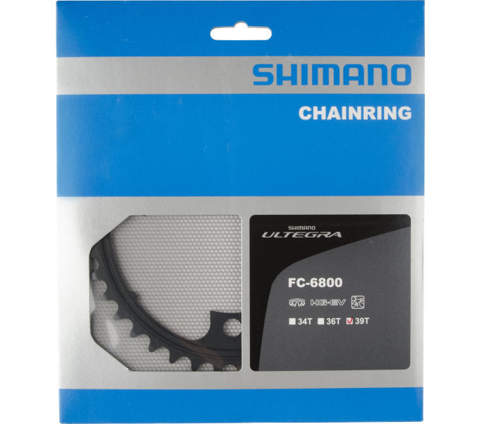 Shimano-Kette Top Ultegra 6800 11V 39T-MD Y1P439000