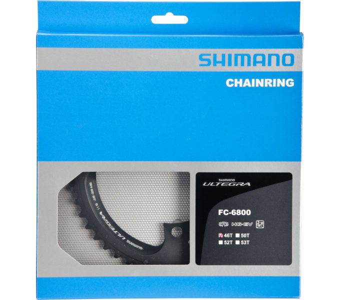 Shimano Chain Top Ultegra 6800 11V 46T-MB Y1P498050