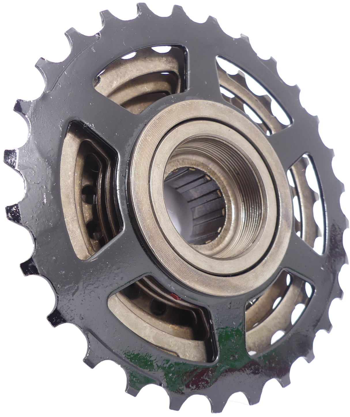 Edge Freewheel 7 Vitesse 14-28T