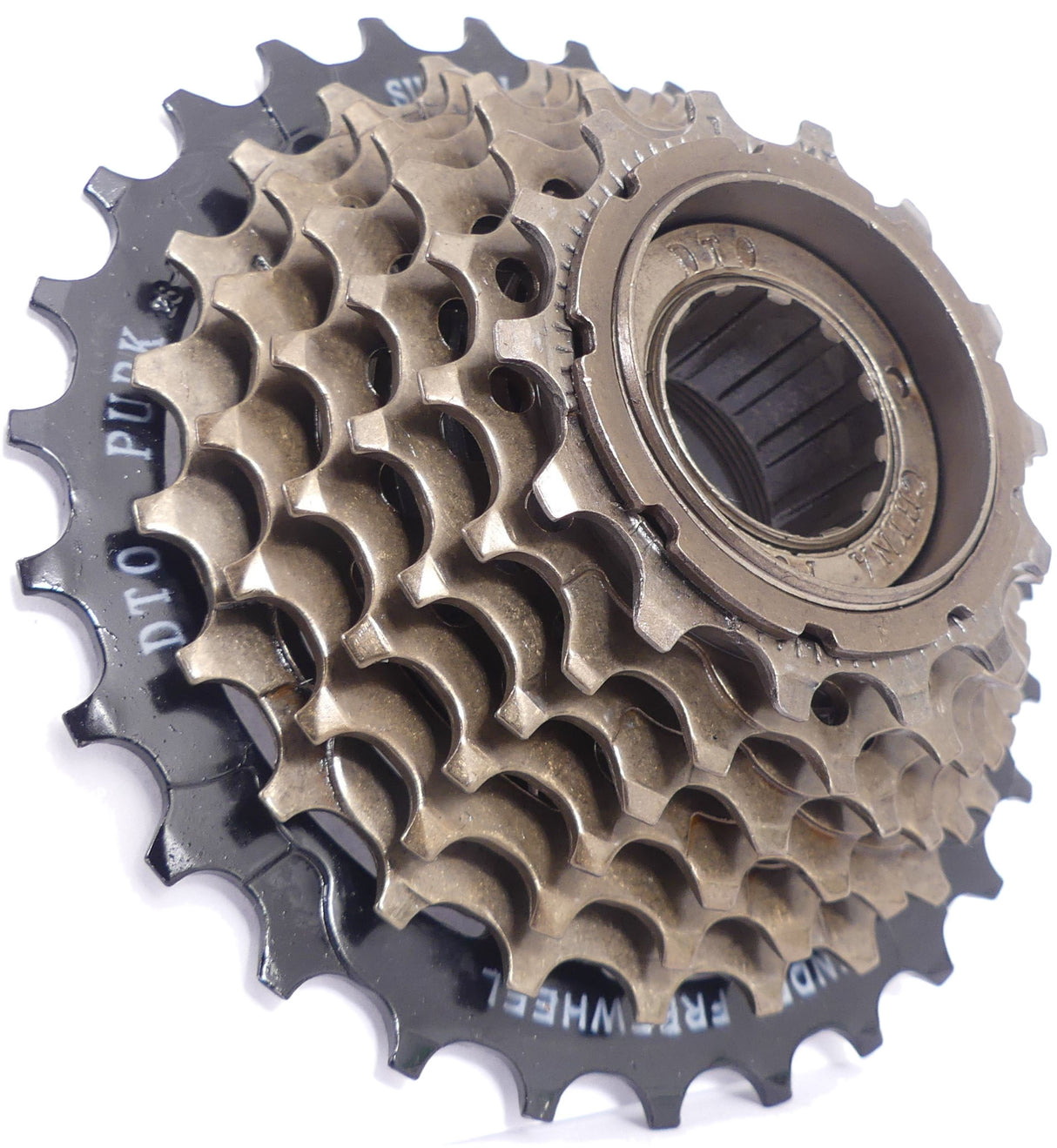 Edge Freewheel 7 Speed ​​14-28T