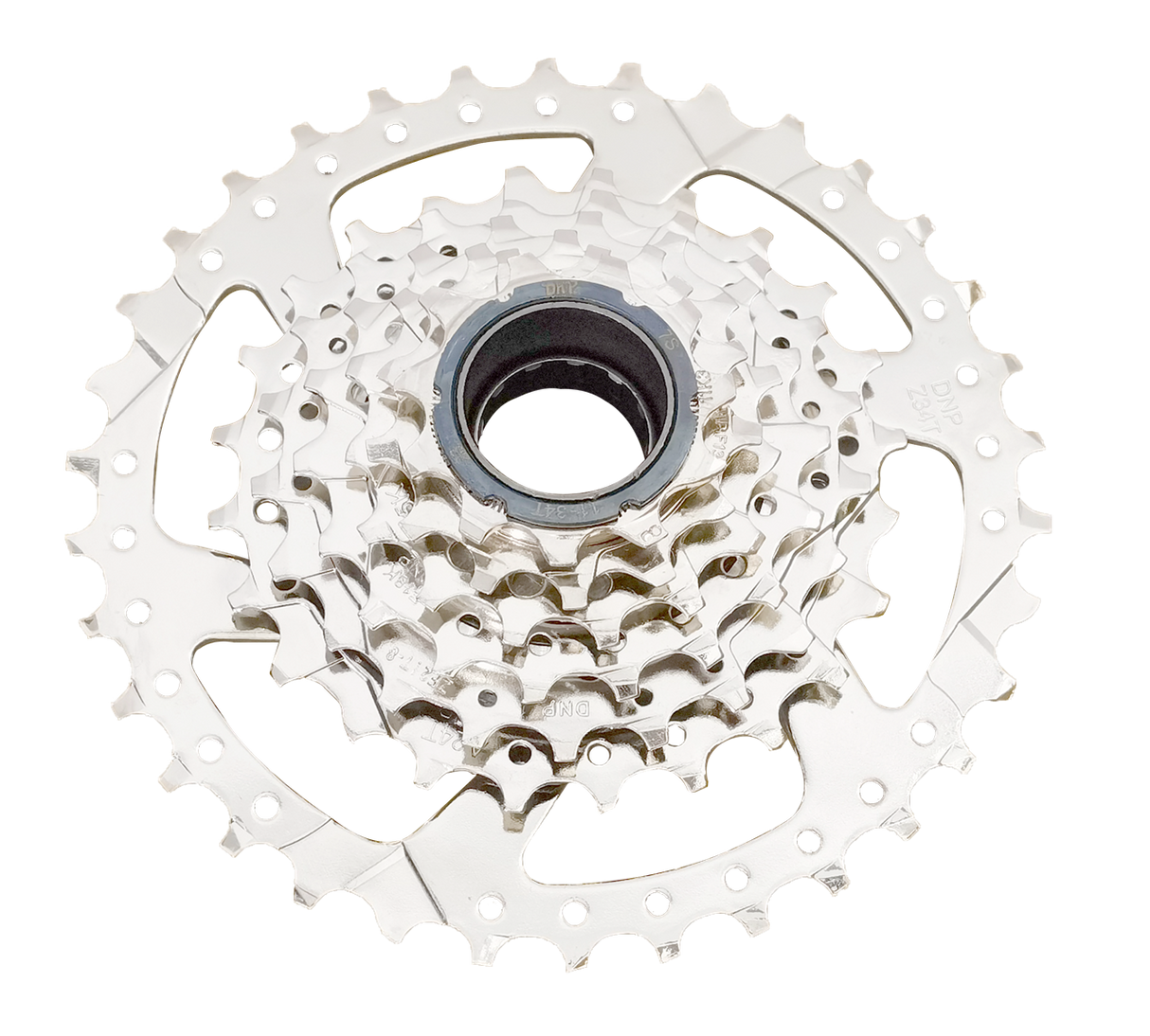 Edge Freewheel 7 hitrost 11-34t