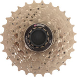 Rand Kassett 8 Speed ​​cs-m5008 11-28T Sëlwer