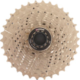 Edge Cassette 10 Speed ​​CS-M6010 11-34T Silver