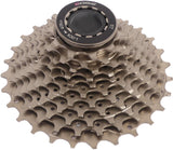 Cassette de borde 11 Velocidad CS-R9011 11-32T Silver