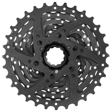 Sunrace Cassette 9V 11-36T Black