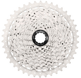 Sunrace Cassette a 10 velocità CS-MS3 11-46T Silver