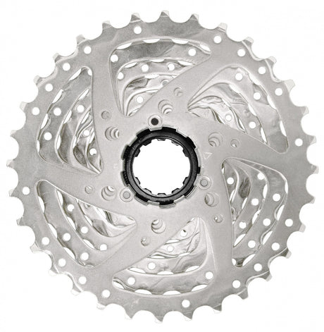 Sunrace Cassette 8 Speed ​​CSM66 11-34T Nickel