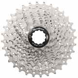 Sunrace Cassette 11 Speed ​​11-32T. Sølv CSRS3