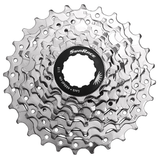 SunRace 8v cassette 12-25