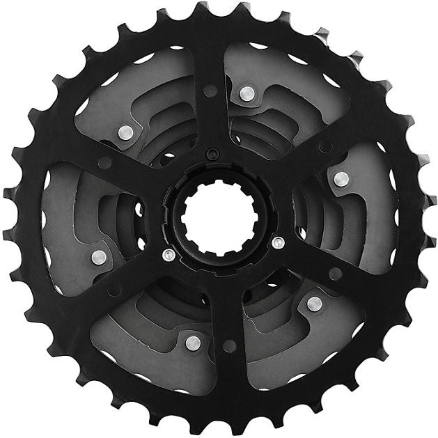 Shimano Cassette 8 Speed ​​CS-HG200 12-32T (Workplace packaging)