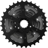 Shimano Cassette 8 Speed ​​CS-HG200 12-32T (opakowanie w miejscu pracy)