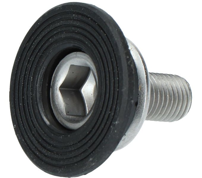 Shimano Crank Fixing bolt with cover FC-TX501 FC-TY501