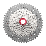 Cassette Sunrace 11V 11-51 CSMX80 Metallic Silver