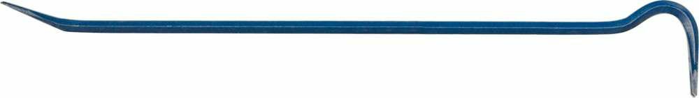 Vorel koevoet 900mm blauw