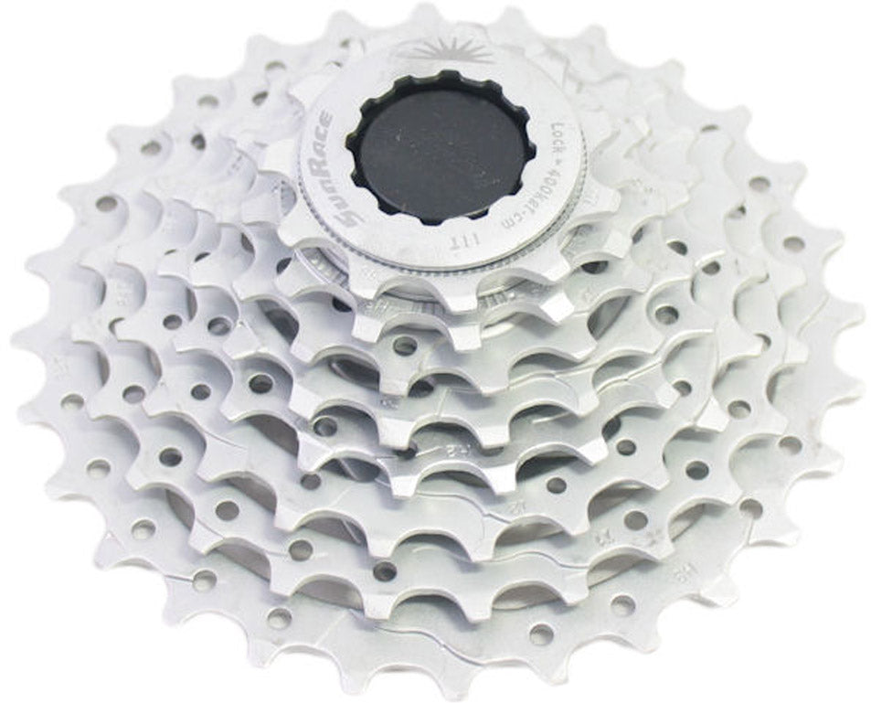 Sunrace 8V Cassette 11-28