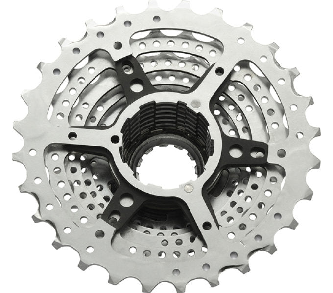 Shimano cassette 8 speed alivio hg51 11-30t (werkplaatsverpakking)