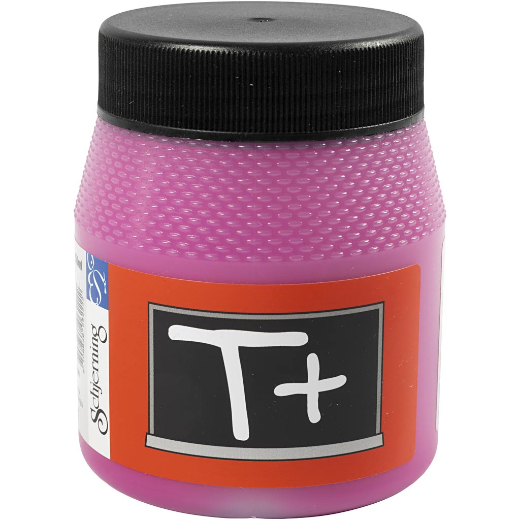 Http: www.cchobby.nl schoolbordverf-roze-250-ml-1-doos