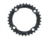 Shimano Chain top Deore 9V 4-arm Y1LD98080 Black 32T