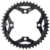 Łańcuch Shimano Top 44T Adera FC-M391 M430 Czarny