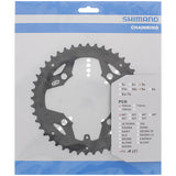 Shimano Y1Me98050 ACera FC-M391 Chain Top 44T Black