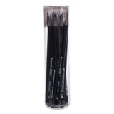 Bruynzeel design grafietstift 2b - 12st.