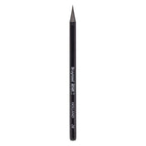Bruynzeel design grafietstift 2b - 12st.