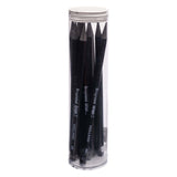 Bruynzeel design grafietstift 4b - 12st.