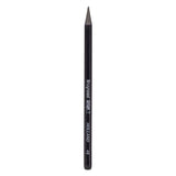 Bruynzeel design grafietstift 4b - 12st.