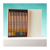 Bruynzeel colour box 12 kleurpotloden
