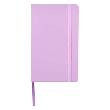 Bruynzeel bullet journal lila, 13x21cm, 140 g m 64 vellen