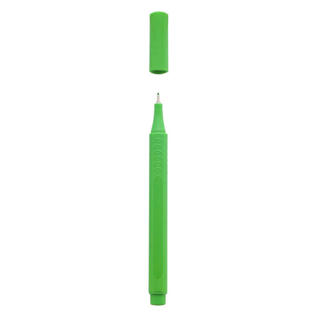 Bruynzeel fineliner mini set 12 kleuren