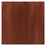 Bruynzeel ecola plakkaatverf fles 16ml brown 400