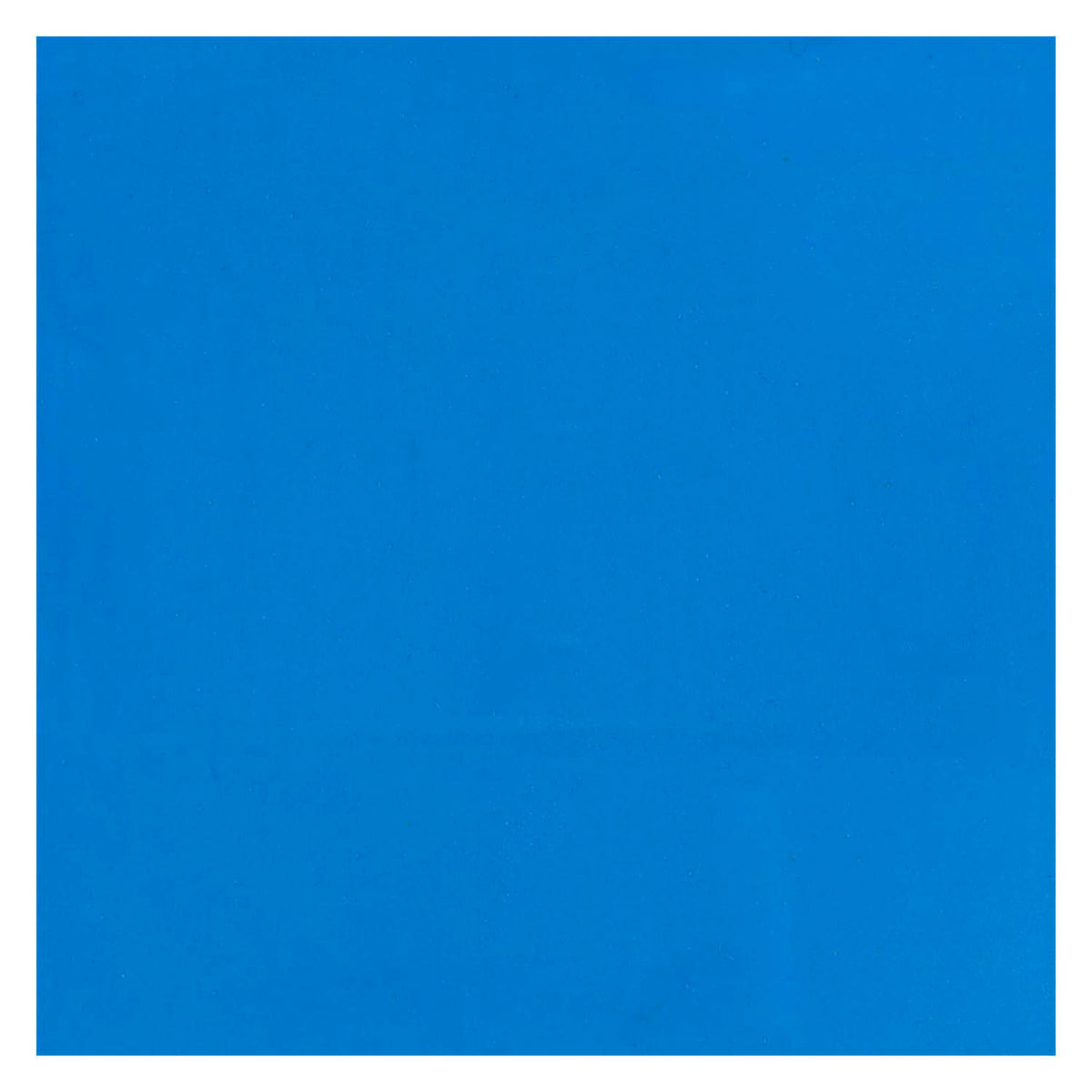 Bruynzeel ecola plakkaatverf fles 16ml lichtblauw 501