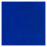 Bruynzeel ecola plakkaatverf fles 16ml donkerblauw 502