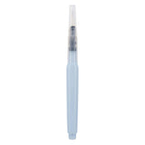 Sakura koi water brush, flat, maat m, lang reservoir