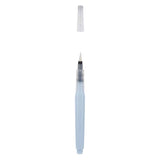 Sakura koi water brush, flat, maat m, lang reservoir