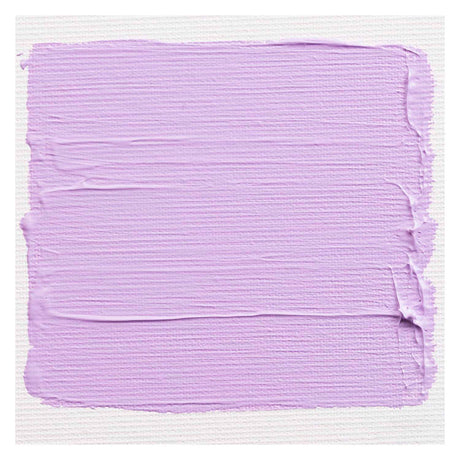 Talens art creation acrylverf tube 75ml pastellila 584