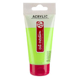 Talens art creation acrylverf tube 75ml reflexgroen 672