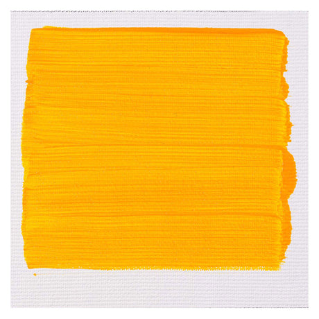 Talens art creation acrylverf tube 75ml azogeel donker 270